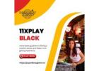 11xplay black
