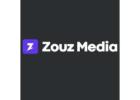 Professional Branding, Printing & Advertising Services | Zouz Media