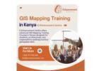 GIS Mapping Training Courses in Kenya | E-Enhancement Centre