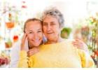Trusted In-Home Personal Care Services in Montgomery County
