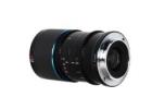 SIRUI Saturn 35mm Full-frame Carbon Fiber Anamorphic Lens