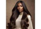 Sew In Hair Extensions for Full, Long-Lasting Styles | Shop Now