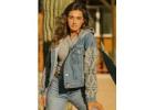 Women’s Aztec Jackets – Trendy Western Layers | Montanacoclothing.com