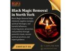 Trusted Black Magic Removal in North York by Psychic Ravi