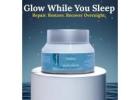 Restore Brightness Overnight with Fabheal Night Face Whitening Cream