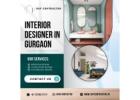 Creative Solutions by interior designer in gurgaon Experts