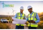 Expert Wind Energy Contractors & Wind EPC Contractor Solutions in India – TerraVolt