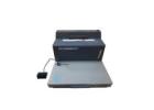 Professional Binding Machine for Office & Business Use