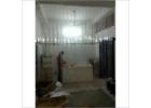 Cold Storage PVC Strip Curtain Wholesaler in India
