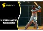 Silver Exchange ID: sliverexchid, sliverexch exchange ID