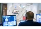 CT scan Bradford