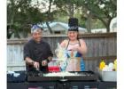 Hibachi Catering in Houston – Private Chef at Home | Hibachi With Us