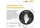 Professional Palm Reader in Melbourne - Astrologer Shiv Shankar