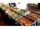 Variety At Honolulu Catering Menus