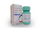Treat Chronic Hepatitis C with Velpanat 400 mg Tablet