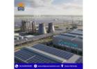 Industrial Solar Panel Solutions