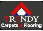 Waterproof flooring  Sutton Coldfield--Trendy Carpets