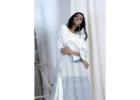 Premium Organic Cotton Dresses Available in India