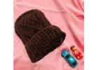 Buy Beanies Online – Stylish and Cozy Headwear | Hair Love India