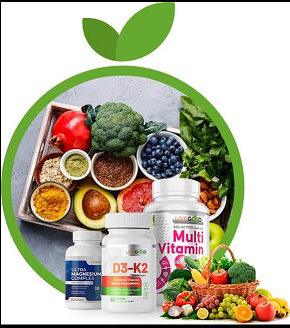 Help People to Get Healthy and Stay Healthy without spending a Fortune!