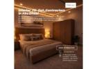 Interior Fit Out Contractors in Abu Dhabi