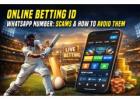 Online Betting ID WhatsApp Number: Scams & How to Avoid Them