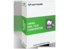 Free EML to PST Converter – Convert EML Emails Easily