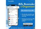 Smart Budget Planning Made Easy with TimelyBills - Timelybills
