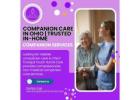 Companion Care in Ohio | Trusted In-Home Companion Services
