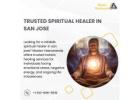 Trusted Spiritual Healer in San Jose - Master Veerananda