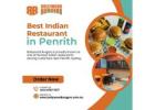 Best Indian Restaurant in Penrith | Bollywood Burgers Sydney