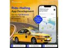 Ride-Hailing Revolution: Key Global Trends and Fast Entry Solutions