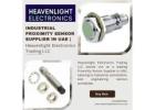Industrial Proximity Sensor Supplier in UAE | Heavenlight Electronics Trading LLC