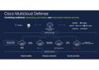 Cisco Multicloud Deployment Services