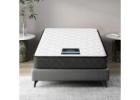 Giselle 16cm Tight Top Mattress – Comfort & Support Perfected