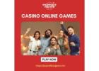 Casino Online Games