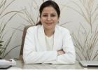 IVF specialist in Delhi - Dr Rhythm Gupta