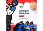 Online Sports Betting India