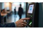 Automated Time Attendance Systems for Business Efficiency