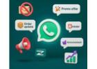 WhatsApp Business API Provider in India | Wapon.io