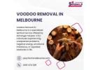 Voodoo Removal in Melbourne By Astrologer Sanjeev Ji