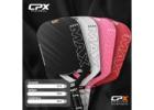 Raw Pickleball Paddle | Premium Carbon Fiber | Cpxpickleball.com