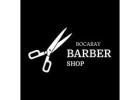 BocaRay Barber Shop