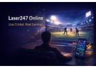 Laser247 Online Explained: From Live Cricket to Real Earnings