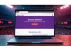 StubHub Error Code 403 Access Denied – How to Fix It Fast