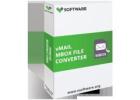 vMail MBOX to PST Converter Software – Easy & Secure Email Conversion