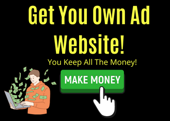 Your Own Classified Ad Website Completely Set Up For You!