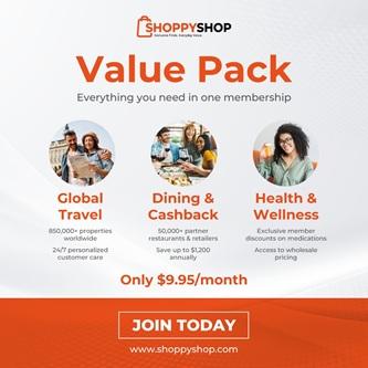 Join the Revolution that is Shaking Up Network Marketing