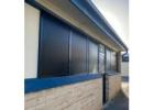 Sustain Charm with Security Window Screens in Adelaide