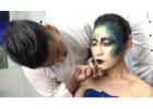 Makeup school Singapore